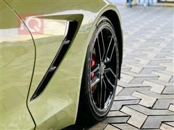 شيفروليه كورفيت